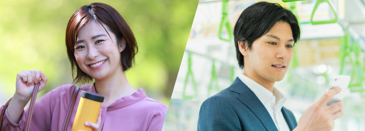 エコライフによる脱炭素
