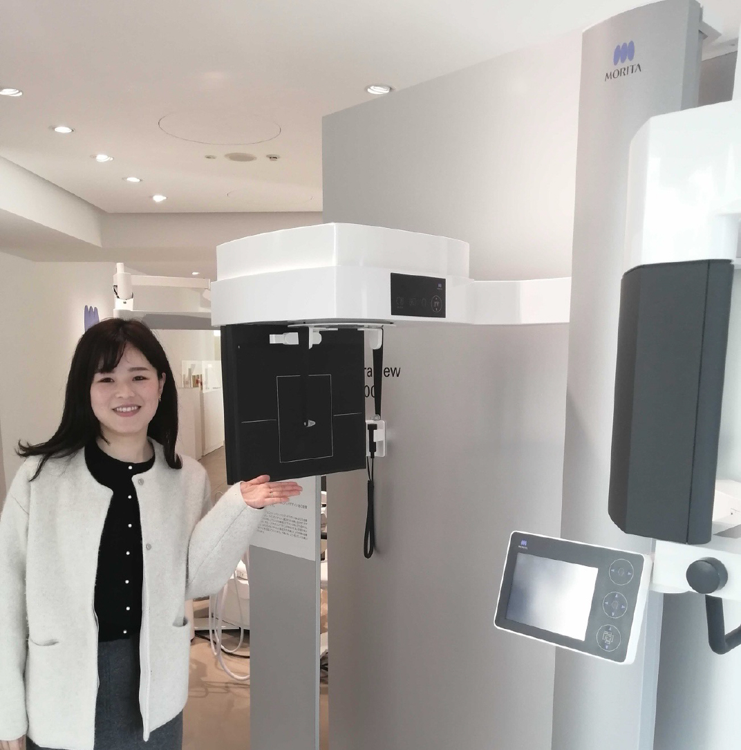 株式会社モリタ